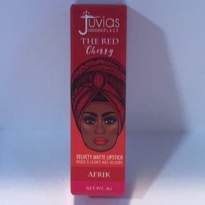 Juvias lipstick Africa